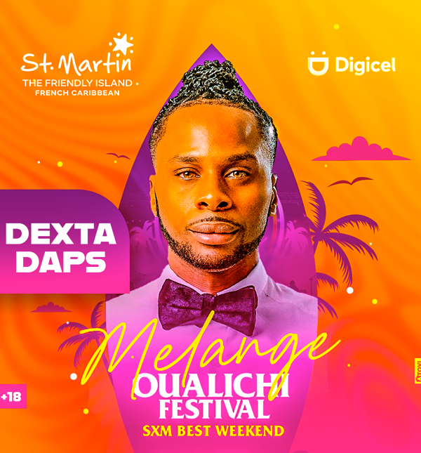 Dexta Dap