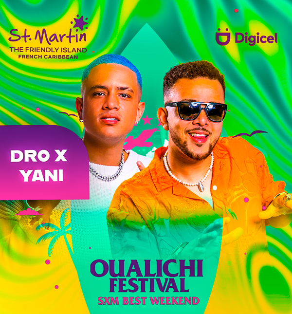 DRO x Yani