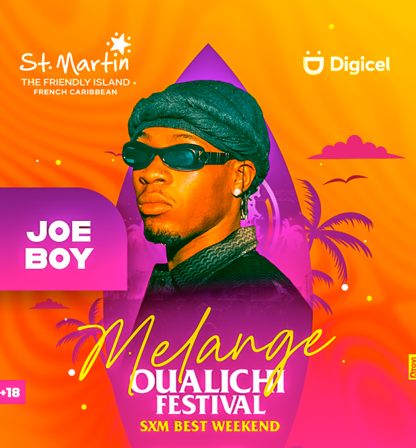Joe Boy