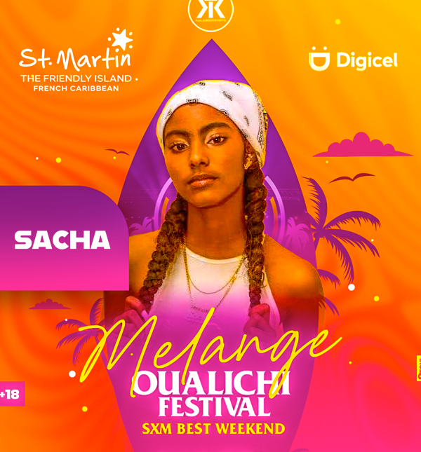 Sacha